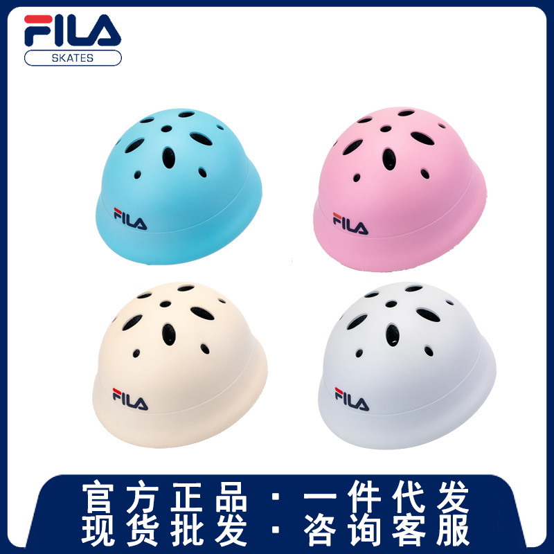 Japanese children's cute safe helmet for men and women for early age