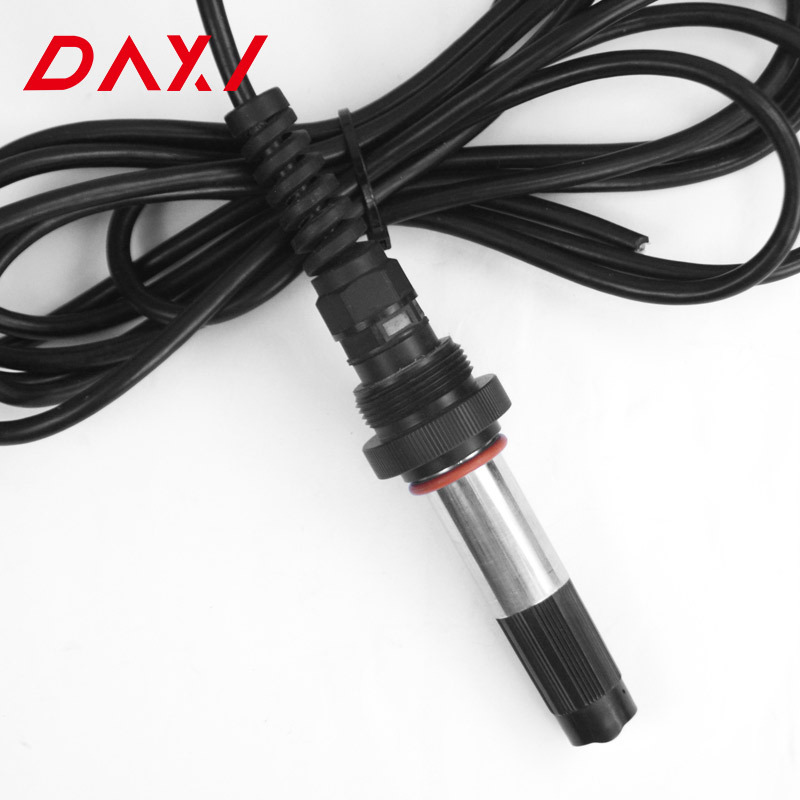 高精度在线余氯计 水质监测仪 自来水厂 / 泳池专用