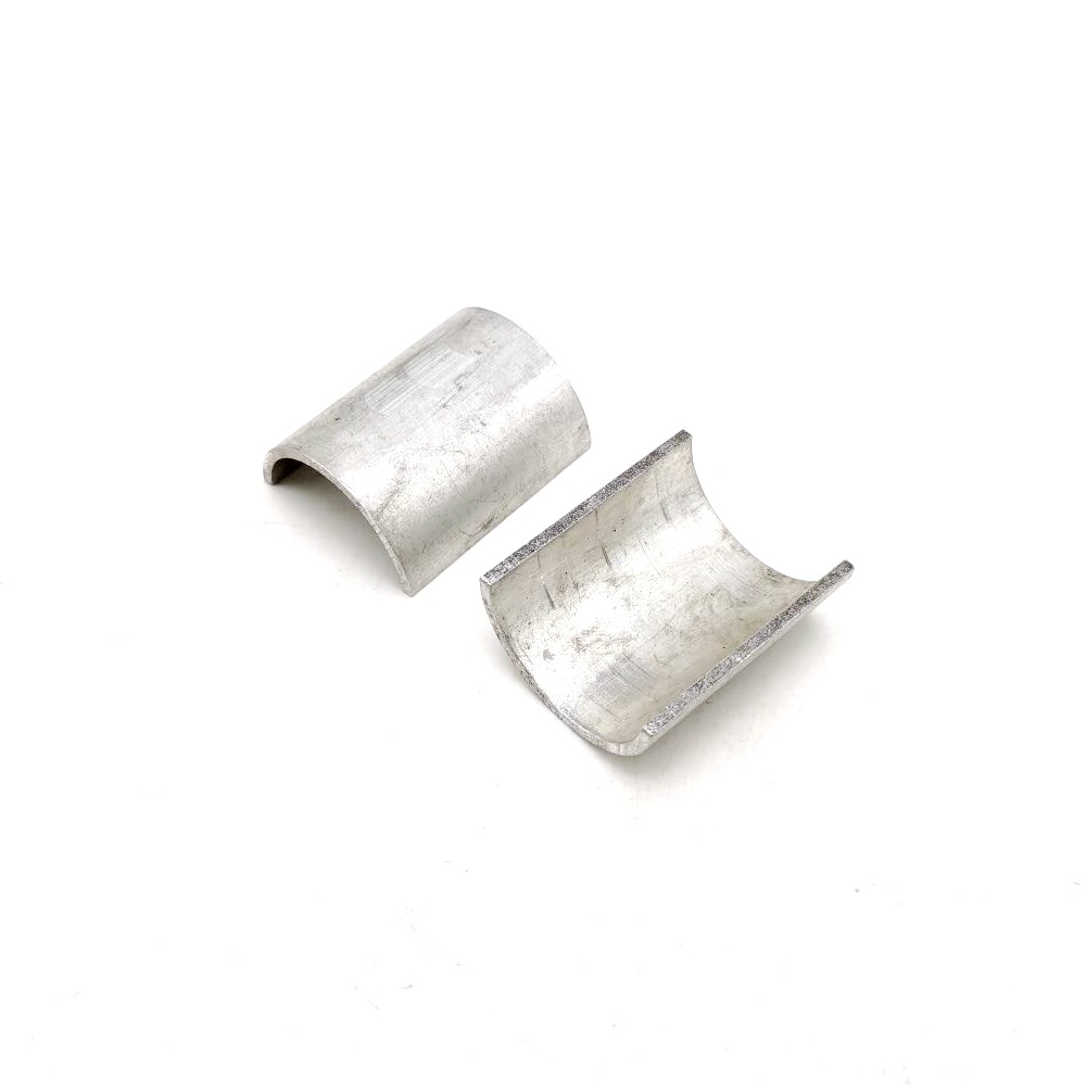 Motorcycle modified press code bushing 25mm to 22mm faucet press block handlebar seat height code handlebar gasket