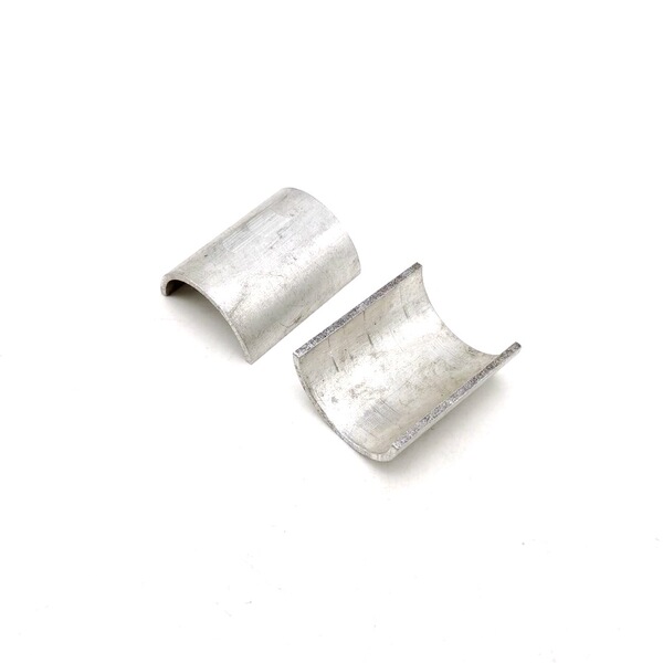 Motorcycle modified press code bushing 25mm to 22mm faucet press block handlebar seat height code handlebar gasket