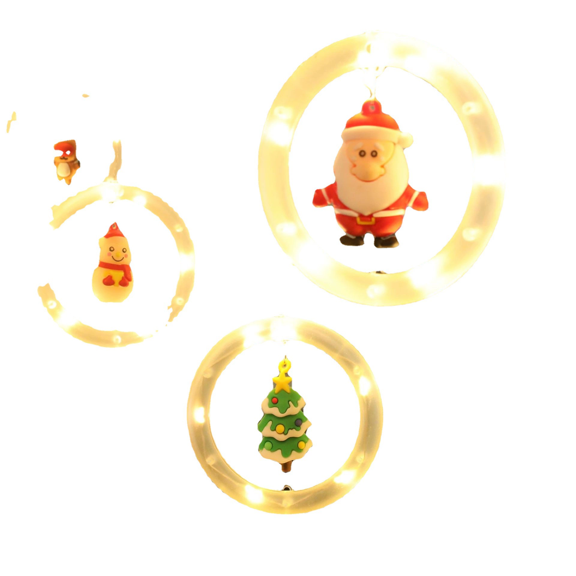Украшения, кольцо, кукла, световая лента LED, Amazon