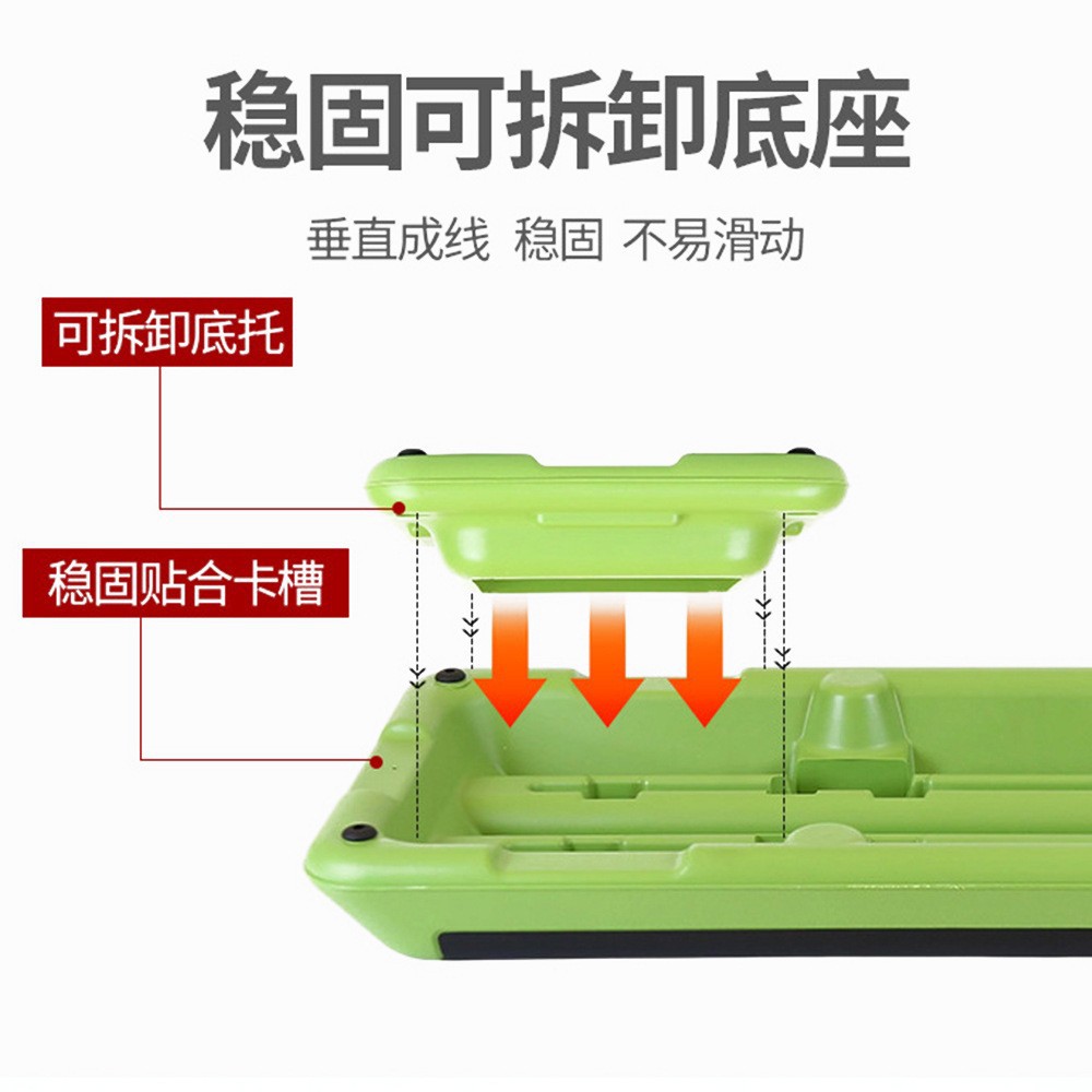 Fitness Pedal de ejercicio pedal de ritmo equipo de fitness comercial conjunto completo pedal aeróbico gimnasia en casa pedal de educación privada