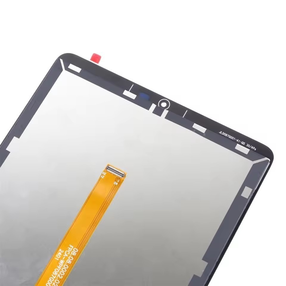 Aplicable a Samsung A9 X110 X115 Pantalla táctil LCD Touch Panel Panel LCD