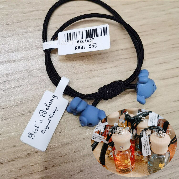 70<i></i>X12 珠宝标签 运用图