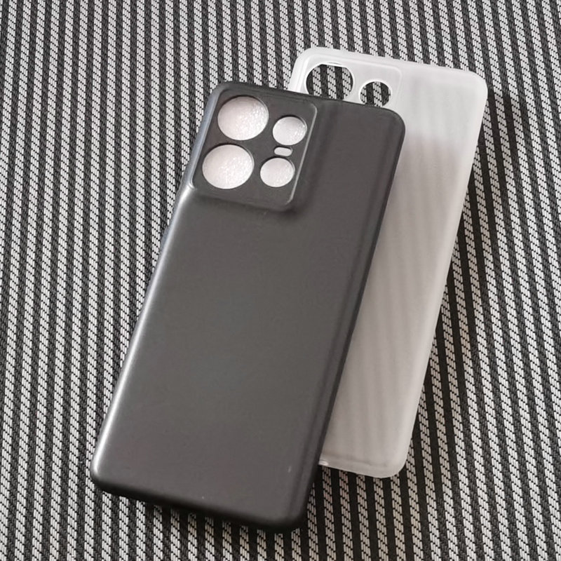 Moto rola edge 50 pro携帯ケースモトローラ保護カバー全カバー透明フロストソフト|undefined