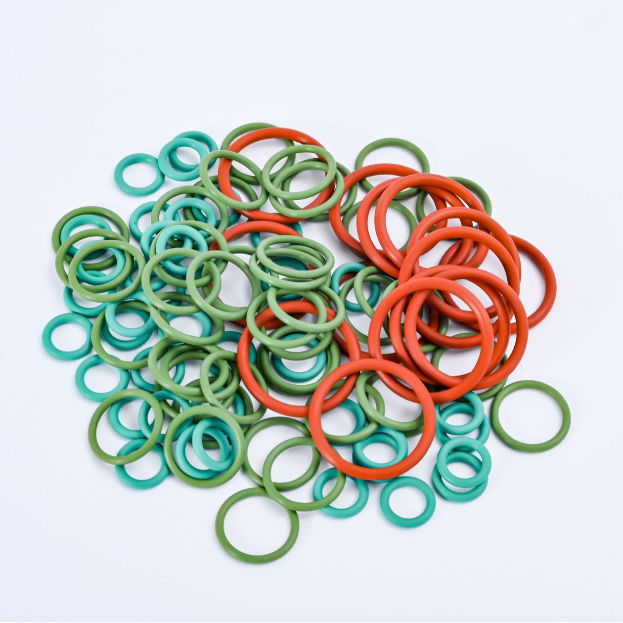 Viton�����ͻ�ѧƷ�����ܷ�Ȧ��ĥ��ȫ����O��Ȧ�ܷ�Ȧ������Ȧ