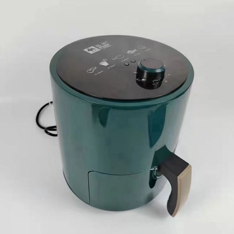 空气炸锅家用志高骆驼多功能薯条机大容量小型无油烟批发可视款|undefined
