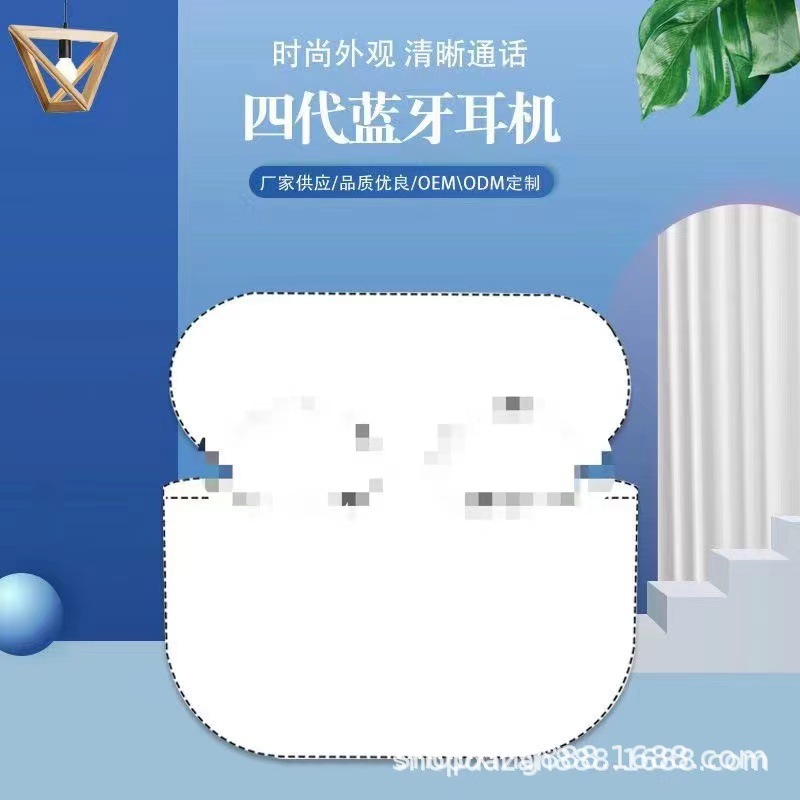 Huaqiangbei 234567 世代 Bluetooth ヘッドセットノイズリダクション A9pro E11 カラースクリーン TWS クロスボーダーホット販売|undefined