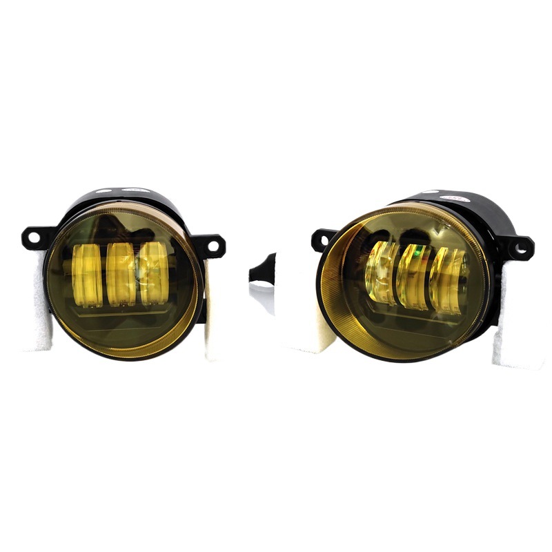 Lámpara de niebla LED adecuada para Subaru Daylight