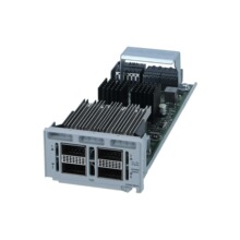 Cisco Catalyst C9300X-NM-4C Network Module 4x100G/40G