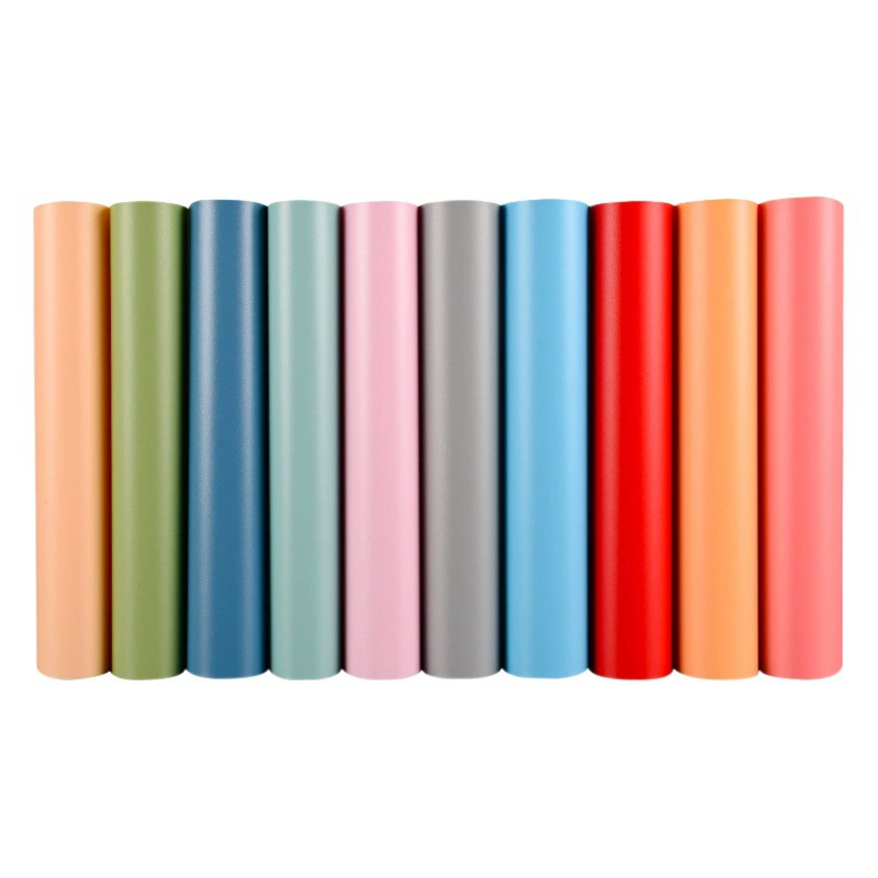 Сертификация GRS полипропилен/ПВХ фотографический фон ткань матовый лист фотографический фон доска цветной фон доска Фотографическая фоновая бумага