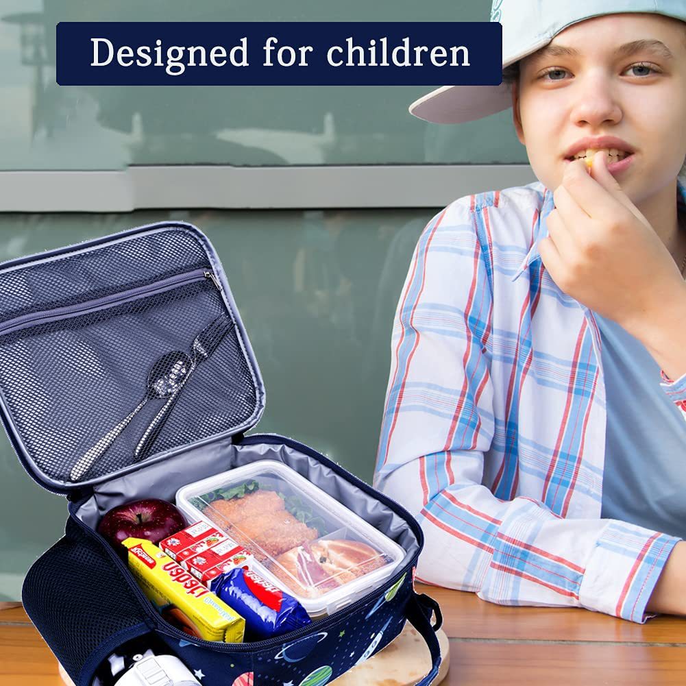 手提斜挎保温袋