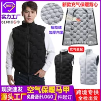 (Cross-border trading), vest