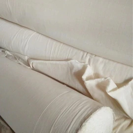 其他棉类面料;棉坯布;纱卡