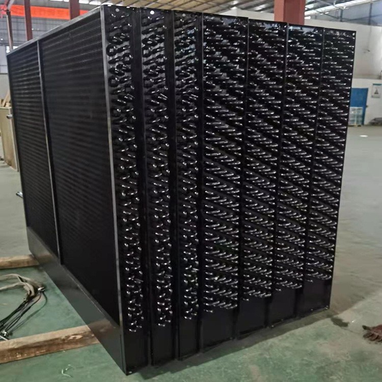 工厂批发工业板式换热器复合套片式工业不锈钢冷凝器