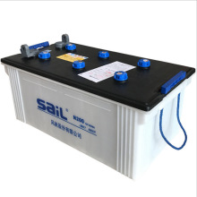SaiL风帆蓄电池N200 12V200AH 货车叉车救生艇 船舶 发电机水电瓶