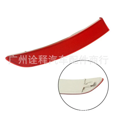 Bumper Side Light – Other brake systems