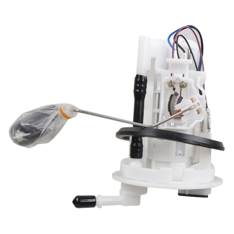 Aplicable a Yamaha Tianjian YBR125 bomba de gasolina conjunto de la bomba de combustible sensor del tanque de combustible flotador de aceite ousan versión