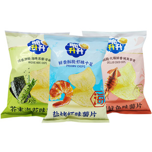 ��������Ʒ�����S��ζ��Ƭ60g/�����e��ʳ׷��ʳƷ�������l