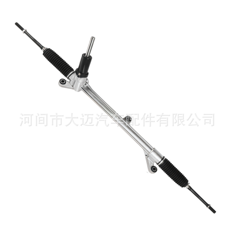 ED8C3503AA ED8C3A500AA, compatible with Ford Escort, hydraulic left-hand steering gear assembly