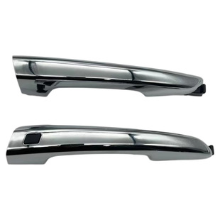 82651C111082652C1010 Is Suitable for Sonatalf2015 Outer Handle Door Handle Cover Electroplated Model
