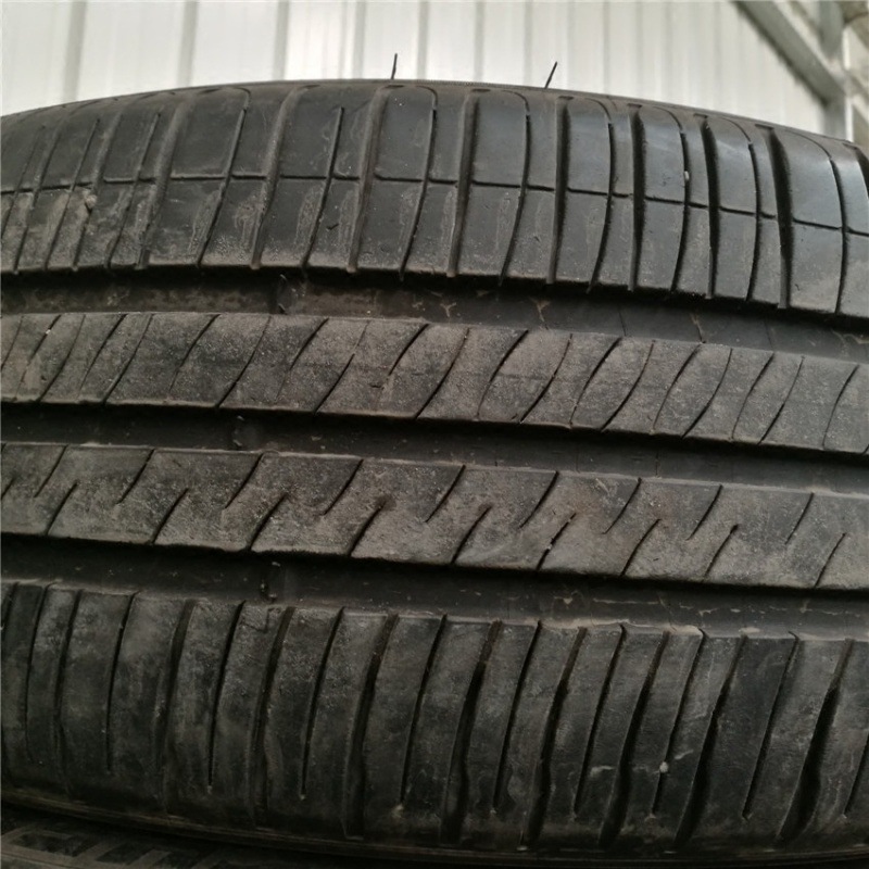 二手轮胎
