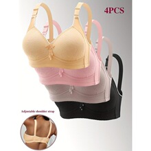 P 32951 Lace No Wire Bra ��˿�޸�Ȧ���� ŷ���羳����ѷ