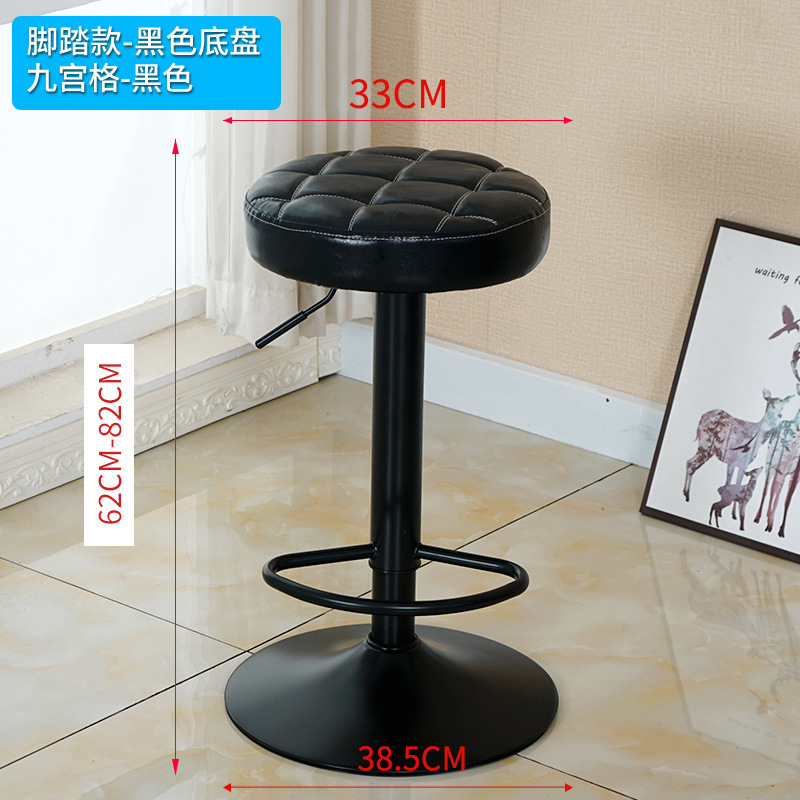 블랙 지공 [블랙 섀시 페달]