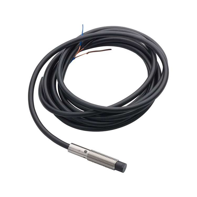 E2B-S08KS02-WP-C1 E2B-S08KN04-WP-C1欧姆龙接近传感器代理商