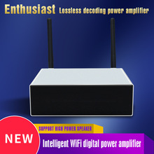 50W*2���� D��ֹ����{��5.0+WiFi �෿�gHiFi�o���Ŵ���