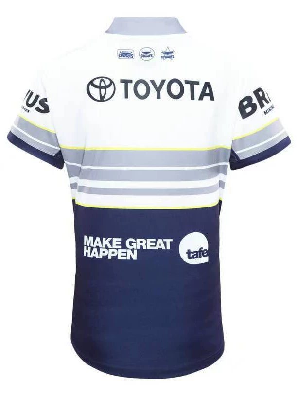 2024-2025 Denim British Rugby Jacket embroidery стиль производитель оптовая продажа S-3XL регби-майки