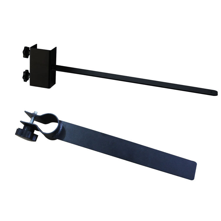 Navara rui qi 6 gran muralla pistola chase pickup camión carro carga parada barra puntal limit rod limit pieza accesorios