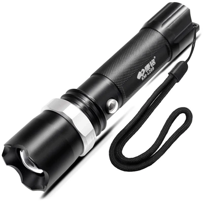 UV fənərlər Rechargeable Portable Multi-Functional Handheld