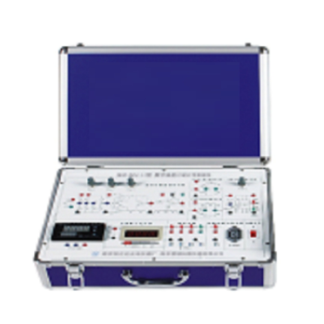 温度传感器特性及温度计设计实验仪 型号HLD-WDS-II库号M325975