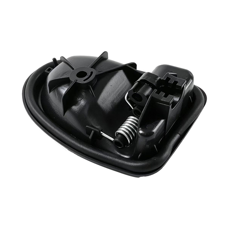 Suitable for Renault, black interior door handle, part numbers 7700415974 and 7700415975