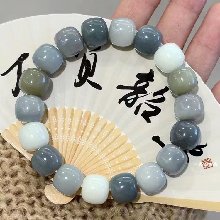 블루 미스트 바나나 [그레이블루 G톤] 핫스타일 핫쇼핑