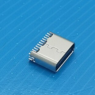 00305-UCAF016-X(TYPE C 24Pĸ���A��0.8 L=5.8 Ƭ��g��0.7)