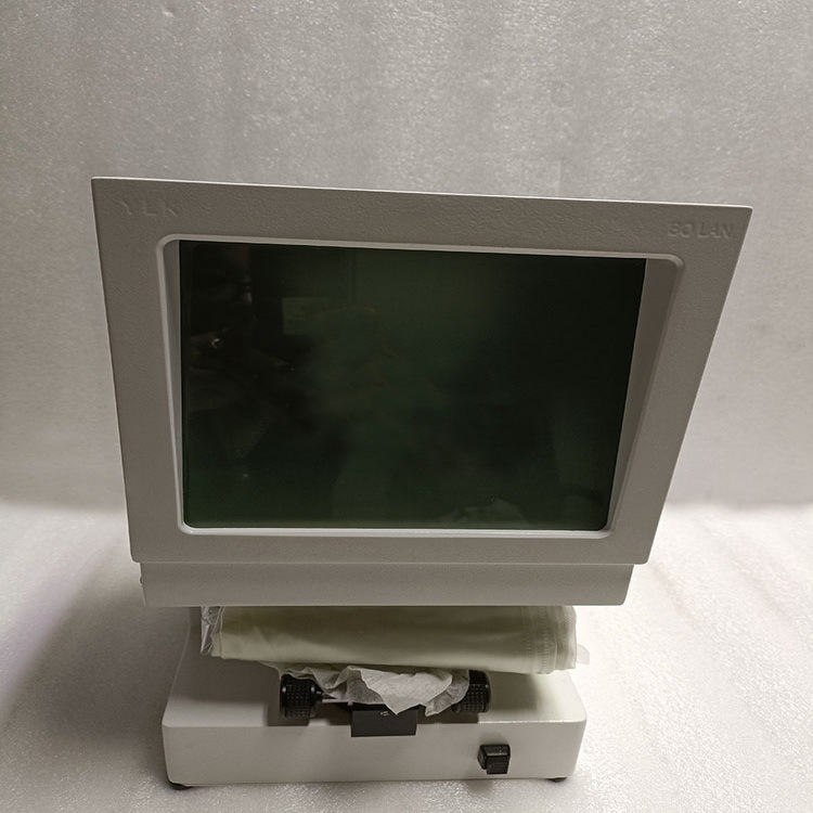 隐形眼镜投影仪 型号:BL40-BL-2000-1 库号：M379585