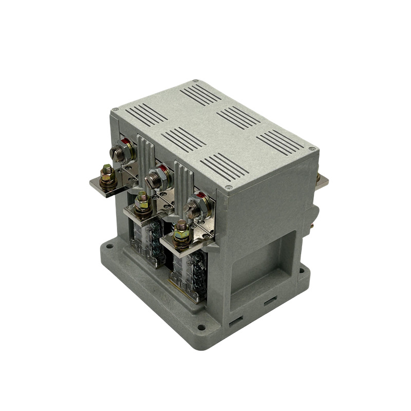 CKJ20-630A/1.14kV 永磁保持 低压交流真空接触器 1140V真空开关