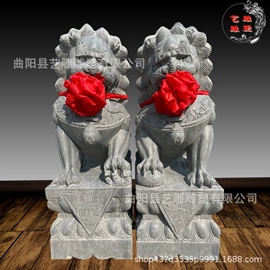 石雕;景观雕塑;树脂工艺品