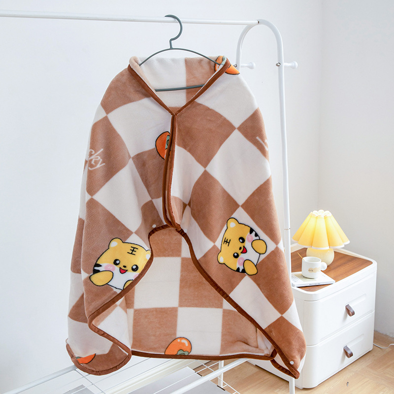 큰 머리 호랑이