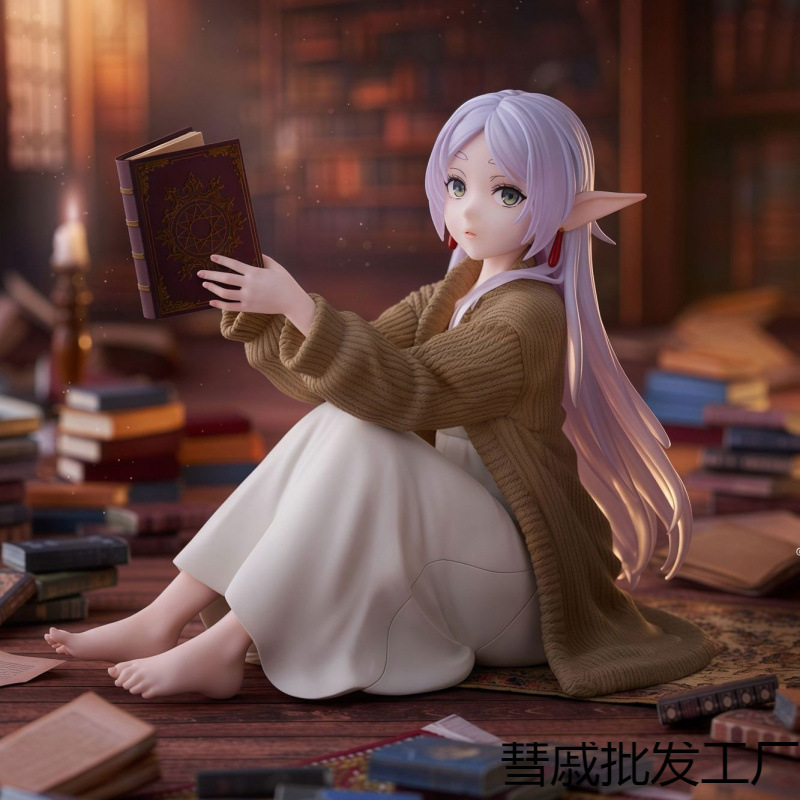 ホーム服フリリアンフィギュア風景インスタントラーメンアニメーション二次元美少女モデルシャーシ装飾品女性卸売|undefined