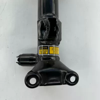 damping system C-Class W204 Front
