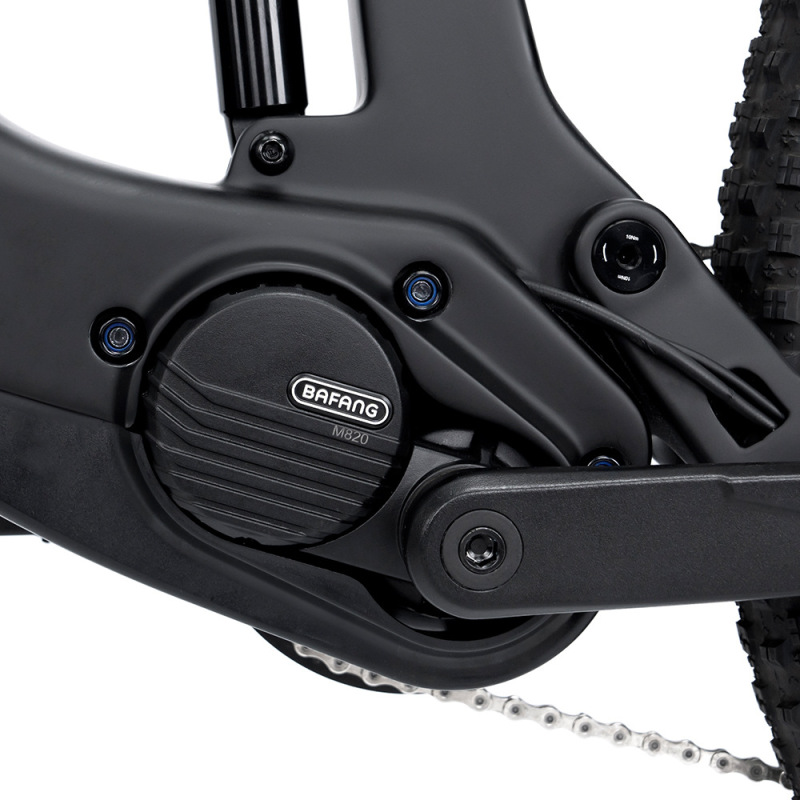 CYCTRAC電気アシスト自転車EM19山地オフロードebike電気自動車36V八方中駆動モーター|undefined