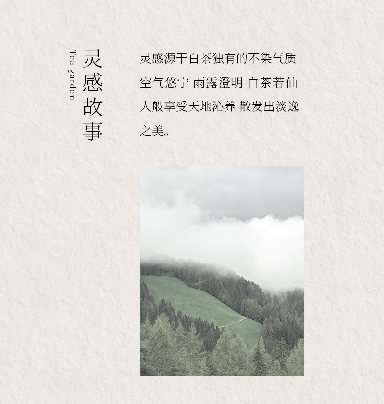 Xiaocheng Yixiang's new Misty Tea Fragrance for women is a light and long-lasting, popular and niche perfume. Wholesale 50ML Application Scenario