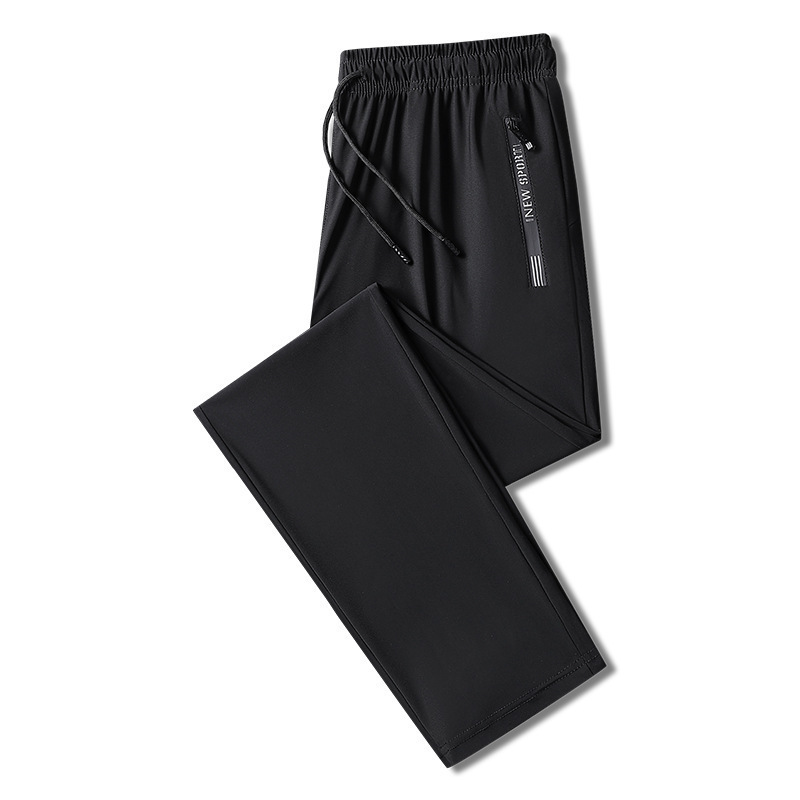 검은색 편평한 입