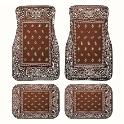 Wear-Resistant Wholesale Latex Non-Slip – Ayaqaltılar (Kovriklər) - 3344cm-two-piece-set-1-46-suit-6