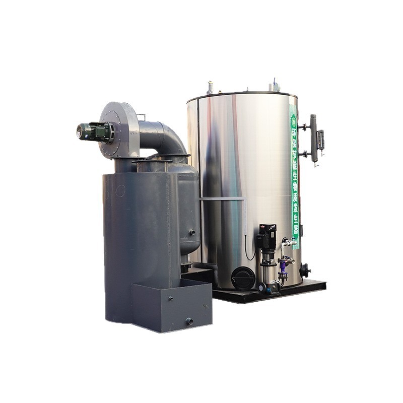 バイオマス蒸気発生器 薪蒸気ボイラーメーカー ガス蒸気暖房温水ボイラーメーカー|undefined