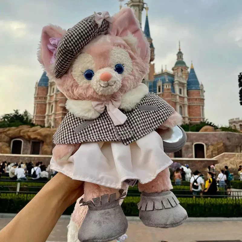 Пижама, плюшевая кукла, игрушка, лиса, енот, подарок на день рождения