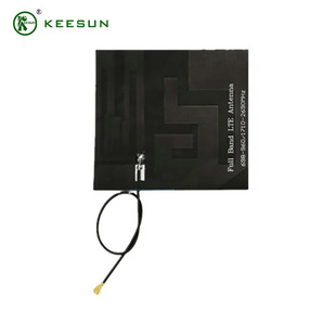 Gprs Gsm 2G 3G LTE 4G HiGh Gain Built-in fpc Antenna IPEX